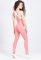 комбінезон Berserk Athletic rosa (рожевий)