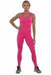 комбінезон Berserk Fluo pink (рожевий)