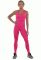 комбинезон Berserk Fluo pink (розовый)