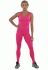 комбінезон Berserk Fluo pink (рожевий)