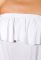 Комбінезон жіночий 120P097 (білий)