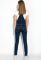Жіночий комбінезон 120PBI3162 (синій)