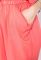 Жіночий комбінезон 81P1105 (кораловий)
