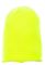 Комплект шапка хомут женский 65PF95-042 (лимонный)