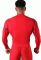 Футболка компрессионная Berserk Dynamic red (красный)