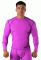 Футболка компресійна Berserk Dynamic violet (фіолетовий)