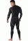 Штаны Компрессионные Berserk Dynamic black (черный)