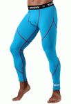 Штаны Компрессионные Berserk Dynamic light blue (синий)