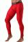 Штани Компресійні Berserk Dynamic red (червоний)