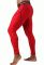 Штани Компресійні Berserk Dynamic red (червоний)