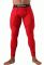 Штани Компресійні Berserk Dynamic red (червоний)
