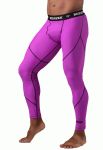 Штаны Компрессионные Berserk Dynamic violet (фиолетовый)