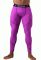 Штани Компресійні Berserk Dynamic violet (фіолетовий)