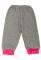 Костюм 120PKTN4406 junior (рожевий/сірий)