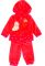 Костюм для дівчаток 120PKTN6001 junior (рожевий)