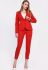 Костюм KM-2132-14 (красный)