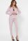 Костюм KM-2132-21 (розовый)