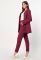 Костюм KM-2133-16 (малиновий)