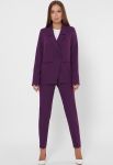 Костюм KM-2134-19 (фіолетовий)
