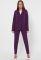 Костюм KM-2134-19 (фіолетовий)