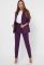 Костюм KM-2134-19 (фіолетовий)