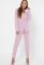 Костюм KM-2134-21 (рожевий)