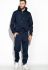 Костюм спортивный 120PTM555 (синий)