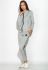 Костюм жіночий 120PKLD1643 (світло-сірий)