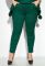 Костюм женский 120PMA1839 (зеленый/меланжевый)