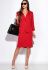 Костюм женский 120PN1941 (бордовый)