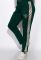 Костюм женский 120PO3094 (темно-зеленый)