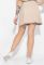 Костюм жіночий спідниця 74P104 (бежевий)