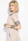 Костюм жіночий спідниця 74P104 (бежевий)