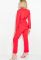 Костюм женский классический 78P05020 (красный)