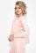 Костюм жіночий зі смужками 77PD823 (персиковий)