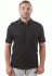 KRJ77 Футболка чоловіча (чорний)