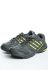 Кросівки 11P102 (сірий/салатовий)