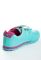 Кроссовки 11P114 junior (бирюзовый/розовый)
