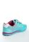 Кроссовки 11P115 junior (бирюзовый/розовый)