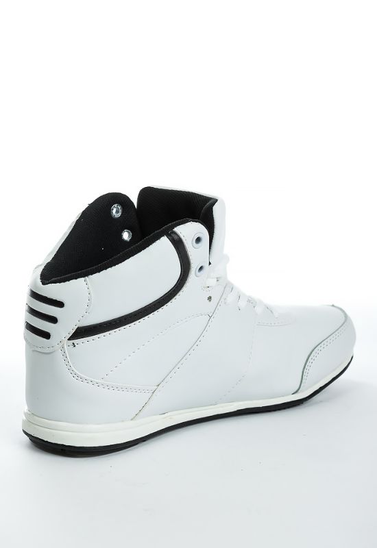 Кросівки 11P1301 (білий)
