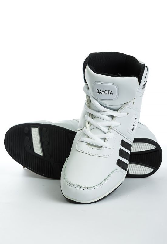 Кросівки 11P1301 (білий)