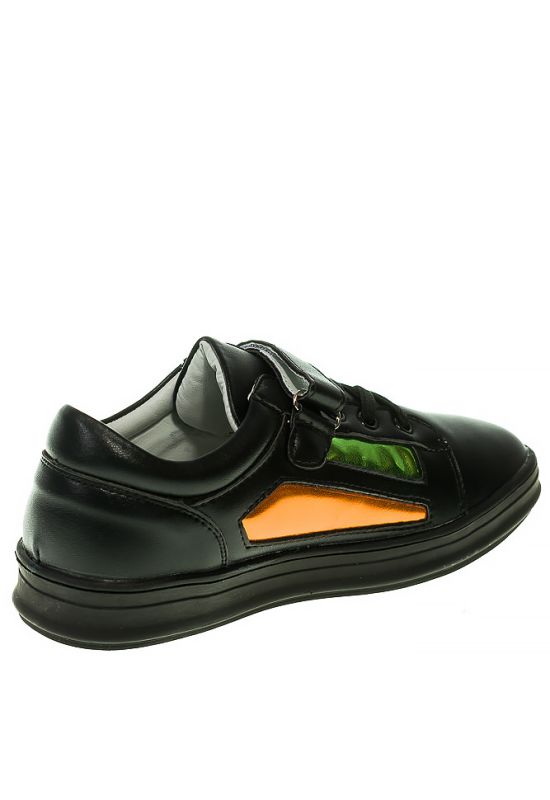 Кросівки 11P1608 junior (чорний)