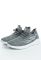 Кросівки 11P210 (сірий/меланжевий)