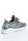Кросівки 11P210 (сірий/меланжевий)