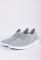 Кроссовки 11P218 (светло-серый)