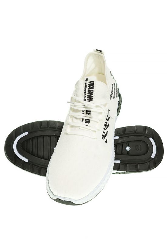 Кросівки 11P306 (білий)