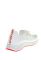 Кроссовки 11P310 (белый/красный)