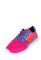 Кроссовки 120PKL005 junior (розовый/синий)