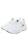 Кроссовки женские 11P02-1 (белый)