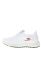 Кроссовки женские 11P02-1 (белый)